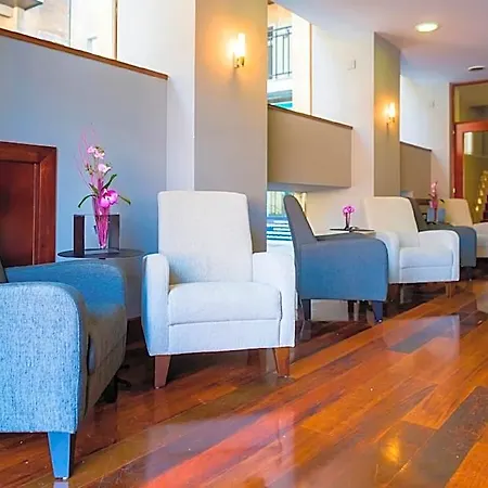 Soho Boutique Hotel 4*