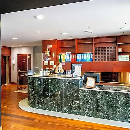 Hotel Soho Boutique