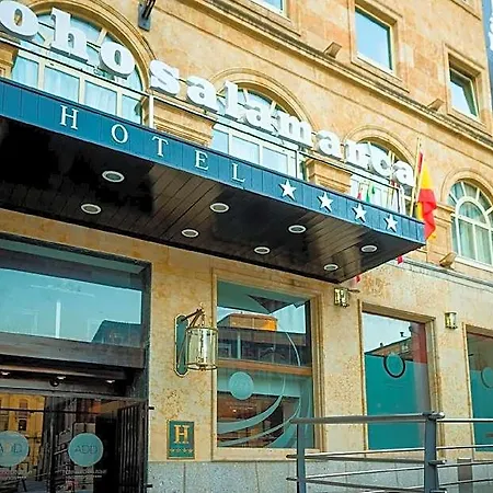 Hotel Soho Boutique 4*