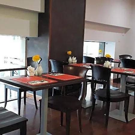 Hotel Soho Boutique Salamanque