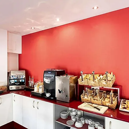 Hotel Soho Boutique 4*