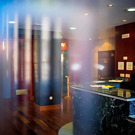 Soho Boutique Hotel Salamanque