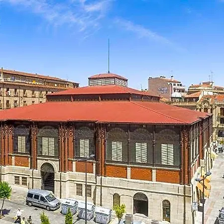Soho Boutique Hotel 4*