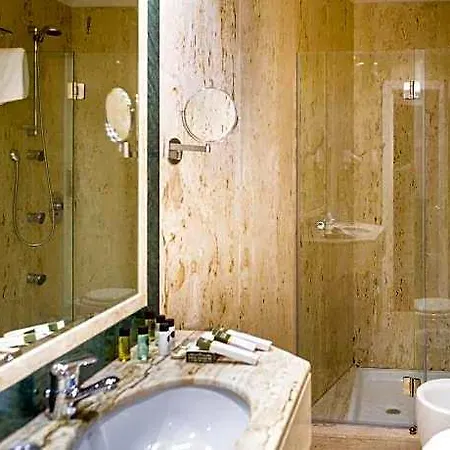 Soho Boutique Hotel