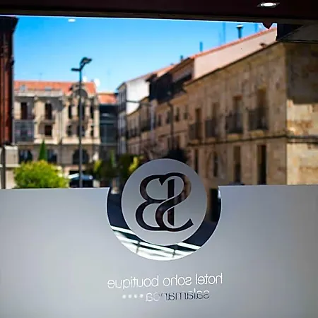 Soho Boutique Hotel