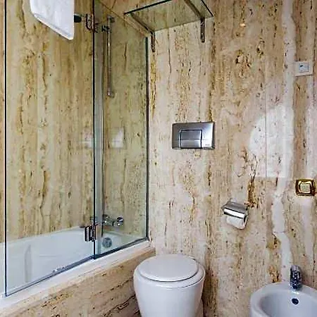 Soho Boutique Hotel