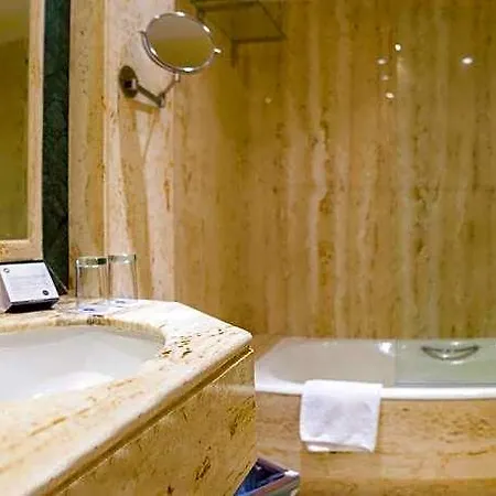 Soho Boutique 4* Salamanque