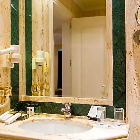 Soho Boutique 4* Salamanque