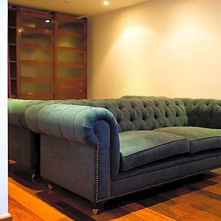 Soho Boutique Hotel Salamanque