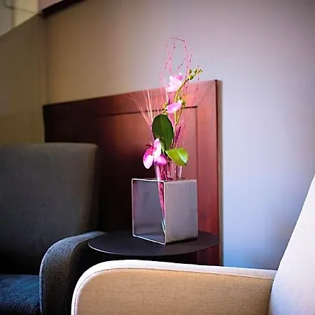 Soho Boutique Hotel Salamanque