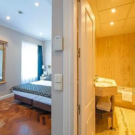 Soho Boutique Hotel