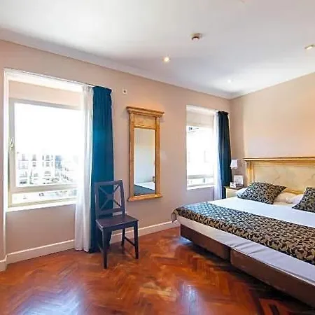 Soho Boutique 4* Salamanque