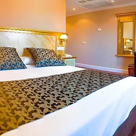 Hotel Soho Boutique 4*