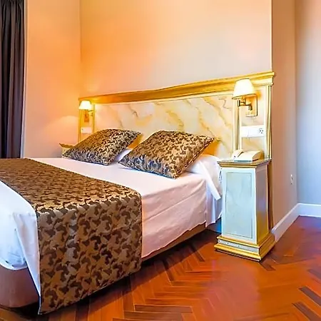 Hotel Soho Boutique