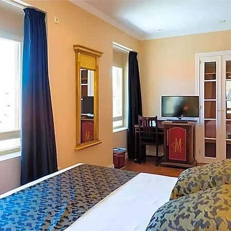 Soho Boutique Hotel