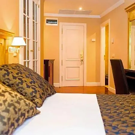 Hotel Soho Boutique 4*